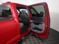 Ford F150 XLT SuperCrew 4x4 Rapid Red photo #39