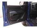 Chevrolet Colorado Z71 Crew Cab 4x4 Kinetic Blue Metallic photo #4
