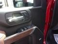 Chevrolet Silverado 2500HD High Country Crew Cab 4x4 Cherry Red Tintcoat photo #20