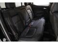 Chevrolet Colorado Z71 Crew Cab 4x4 Black photo #19