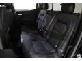 Chevrolet Colorado Z71 Crew Cab 4x4 Black photo #20
