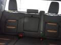 GMC Sierra 1500 AT4 Crew Cab 4WD Onyx Black photo #23