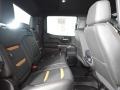 GMC Sierra 1500 AT4 Crew Cab 4WD Onyx Black photo #31