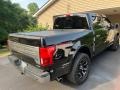 Ford F150 King Ranch SuperCrew 4x4 Agate Black photo #5