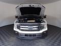 Ford F150 King Ranch SuperCrew 4x4 Star White photo #9