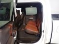 Ford F150 King Ranch SuperCrew 4x4 Star White photo #39