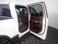 Ford F150 King Ranch SuperCrew 4x4 Star White photo #40