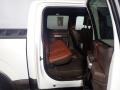 Ford F150 King Ranch SuperCrew 4x4 Star White photo #41