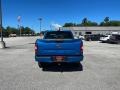 Ford F150 STX SuperCrew 4x4 Velocity Blue photo #6