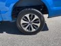 Ford F150 STX SuperCrew 4x4 Velocity Blue photo #15