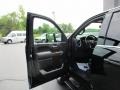 Chevrolet Silverado 2500HD High Country Crew Cab 4x4 Black photo #8