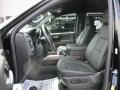 Chevrolet Silverado 2500HD High Country Crew Cab 4x4 Black photo #10