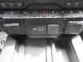 Chevrolet Silverado 2500HD High Country Crew Cab 4x4 Black photo #36