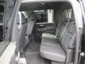 Chevrolet Silverado 2500HD High Country Crew Cab 4x4 Black photo #44