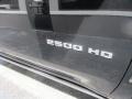 Chevrolet Silverado 2500HD High Country Crew Cab 4x4 Black photo #60