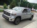 Toyota Tundra TRD Off Road CrewMax 4x4 Cement photo #13