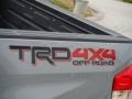 Toyota Tundra TRD Off Road CrewMax 4x4 Cement photo #15