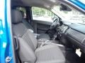 Ford Ranger XL SuperCab 4x4 Velocity Blue Metallic photo #12