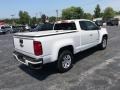 Chevrolet Colorado LT Extended Cab Summit White photo #6