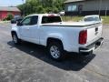 Chevrolet Colorado LT Extended Cab Summit White photo #8