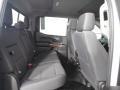 Chevrolet Silverado 1500 RST Double Cab 4x4 Summit White photo #30