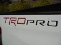 Toyota Tundra TRD Pro CrewMax 4x4 Super White photo #13