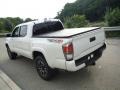 Toyota Tacoma TRD Sport Double Cab 4x4 Wind Chill Pearl photo #16