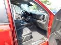 Chevrolet Silverado 1500 RST Crew Cab 4x4 Cherry Red Tintcoat photo #20