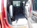 Chevrolet Silverado 1500 RST Crew Cab 4x4 Cherry Red Tintcoat photo #24