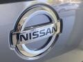 Nissan Titan SV Crew Cab Gun Metallic photo #11