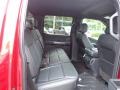 Ford F150 XLT SuperCrew 4x4 Rapid Red Metallic Tinted photo #11