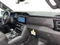 GMC Sierra 1500 AT4 Crew Cab 4WD Summit White photo #22