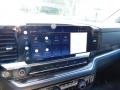 Chevrolet Silverado 1500 LT Crew Cab 4x4 Northsky Blue Metallic photo #29
