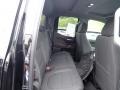 GMC Sierra 1500 Limited Elevation Double Cab 4WD Onyx Black photo #17