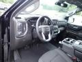GMC Sierra 1500 Limited Elevation Double Cab 4WD Onyx Black photo #29