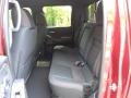 Nissan Frontier Pro-X Crew Cab Cardinal Red Tricoat photo #15