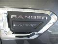 Ford Ranger Lariat SuperCrew 4x4 Magnetic photo #6