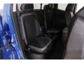 Chevrolet Colorado Z71 Extended Cab 4x4 Kinetic Blue Metallic photo #18