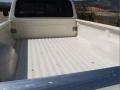 Ford F350 XLT Lariat Crew Cab Colonial White photo #4