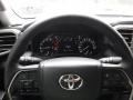 Toyota Tundra TRD Sport Crew Cab 4x4 Blueprint photo #30
