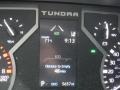 Toyota Tundra TRD Sport Crew Cab 4x4 Blueprint photo #40