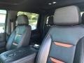GMC Sierra 3500HD AT4 Crew Cab 4WD Onyx Black photo #17