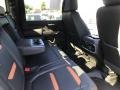GMC Sierra 3500HD AT4 Crew Cab 4WD Onyx Black photo #44