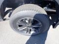 Ford F150 Lariat SuperCrew 4x4 Carbonized Gray Metallic photo #9