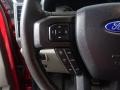 Ford F150 XLT SuperCrew 4x4 Rapid Red photo #29