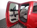 Ford F150 XLT SuperCrew 4x4 Rapid Red photo #35