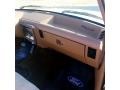 Ford F150 XLT Lariat Regular Cab Desert Tan Metallic photo #7