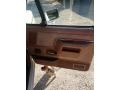 Ford F150 XLT Lariat Regular Cab Desert Tan Metallic photo #9