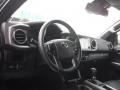 Toyota Tacoma TRD Sport Double Cab 4x4 Midnight Black Metallic photo #17