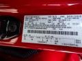 Ford F150 Lightning Platinum 4x4 Rapid Red Metallic Tinted photo #20